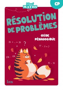Guide ressources Mouv'Maths Problèmes CP