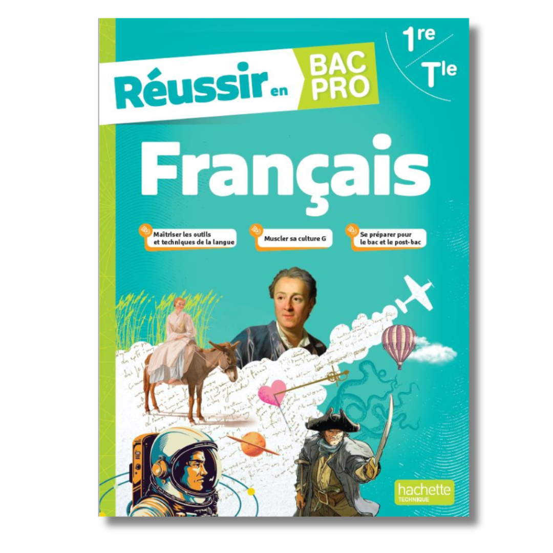 Français Bac Pro