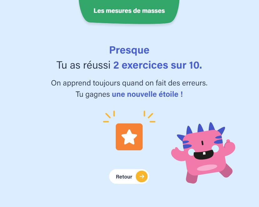 félicitations 2