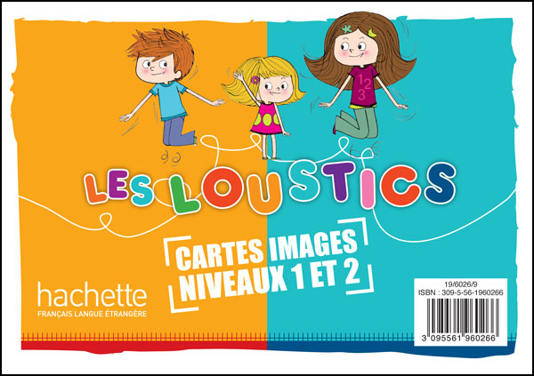 Les Loustics - Cartes Images