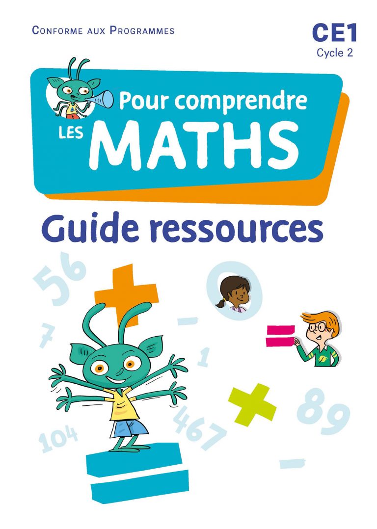 Formulaire Prescripteurs - PCLM CE1 - Guide Ressources Ed.2023 ...