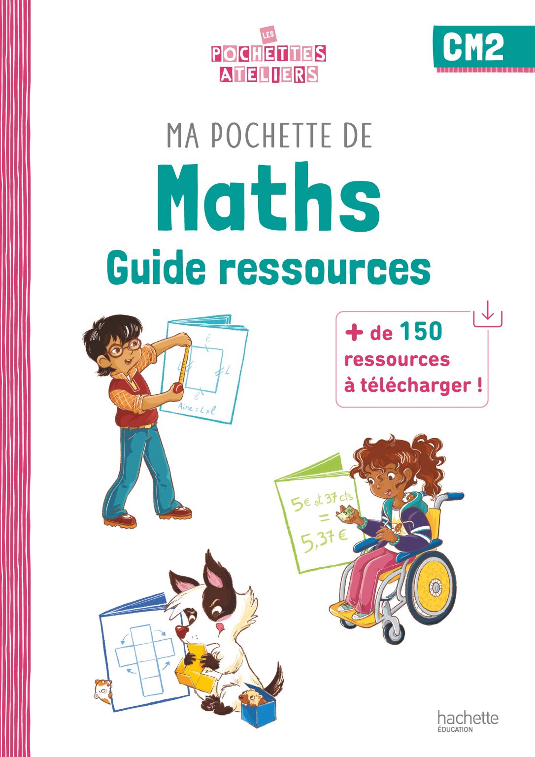 Formulaire Prescripteurs Ma Pochette De Maths Cm Guide Ressources