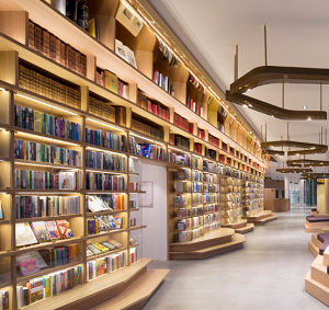 Entrée de Hachette