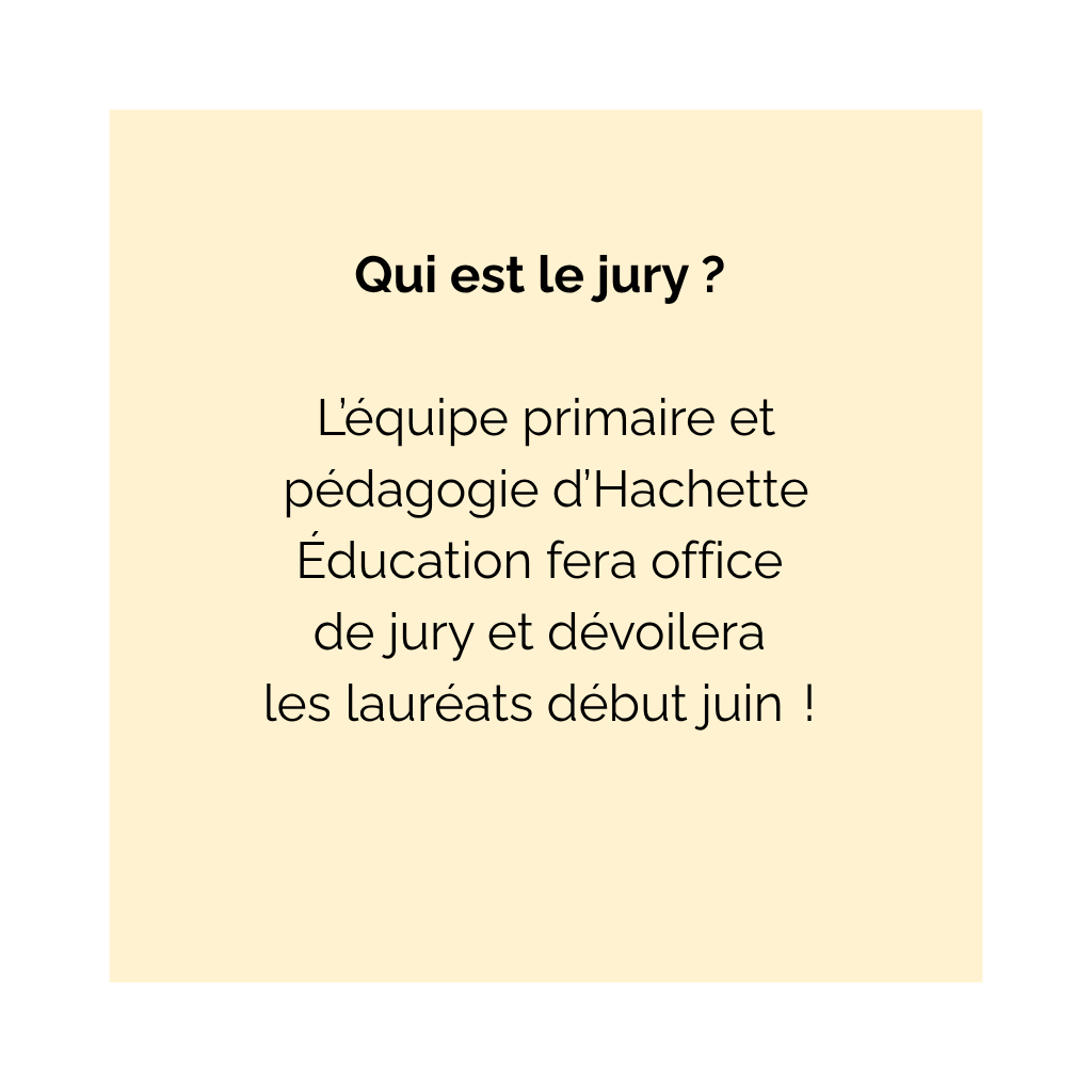 Qui est le jury