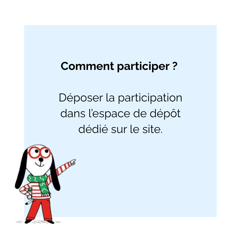 comment participer