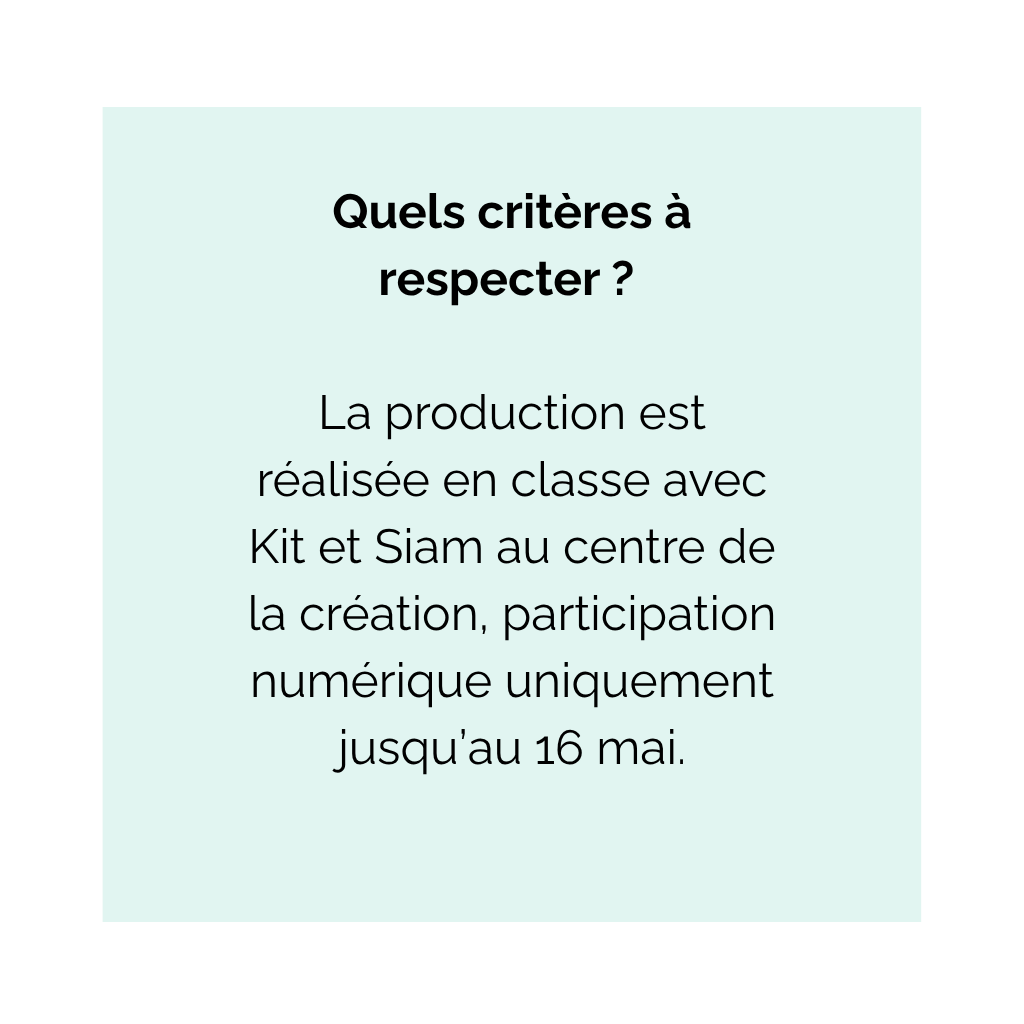 quels critères
