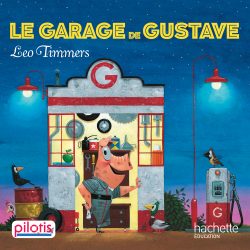 01-Pilotis-Album-GarageGustave-Couv-01.indd