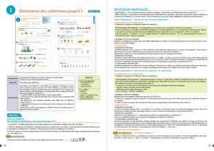 Maths Explicites Cp Animations Hachette Education