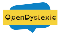Police d'écriture pour les élèves dyslexiques